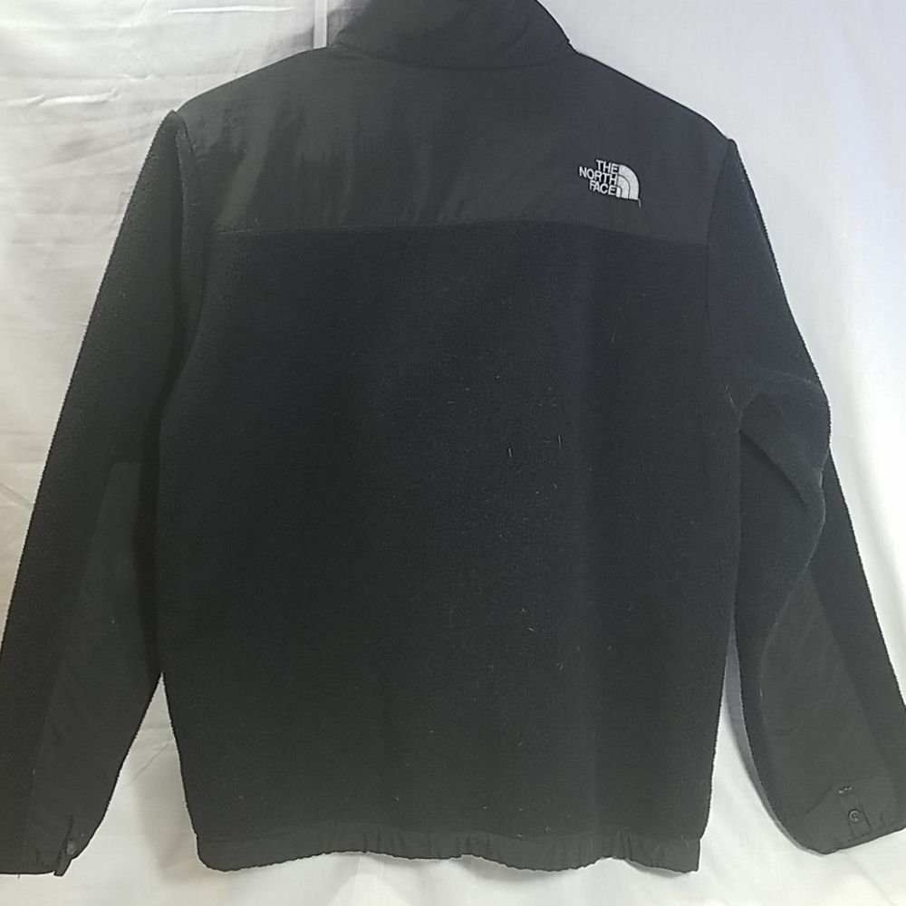 North Face Fleece - Picture 2 of 8